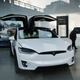 Imagen para el artículo titulado Un hacker de 19 años asegura que ha podido acceder remotamente a 25 Teslas de todo el mundo